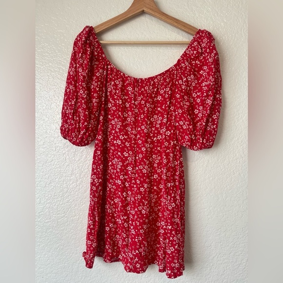 Reformation Kopa Dress - Picture 4 of 11